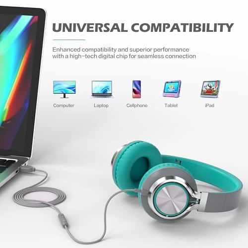 C8USBC Wired Headphone