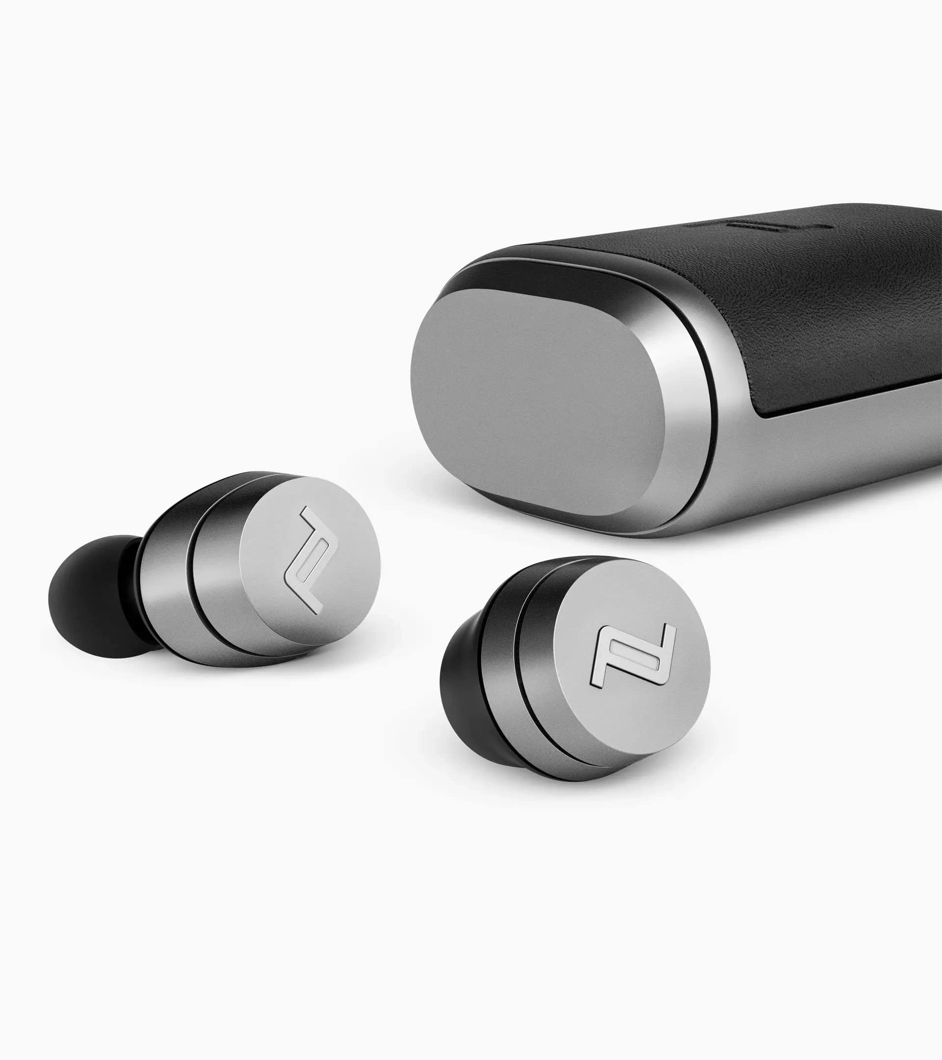Porsche Design PDT60 Wireless Earphone