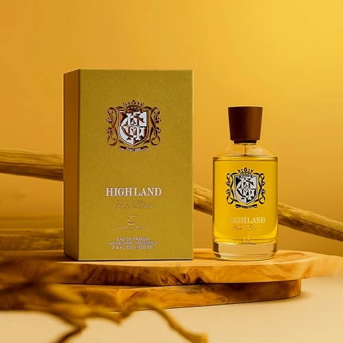 Highland Her Elixier - Eau de Parfum 100ml