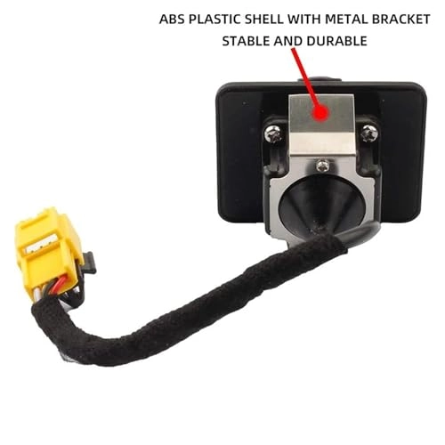 95760-2T001 - Rear View Camera + 95760-2T101 + 95760-2T301