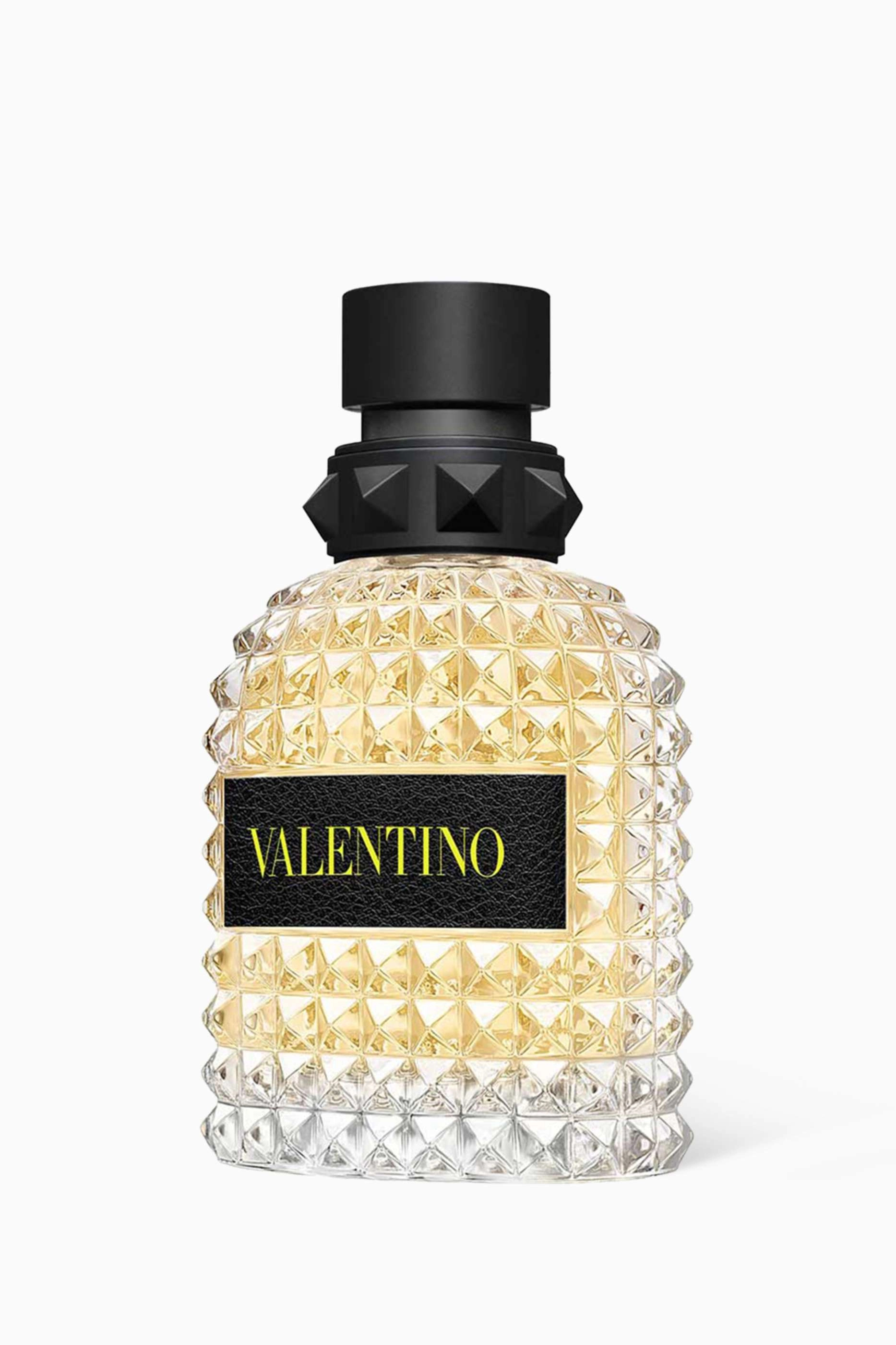 Born In Roma Uomo Eau de Toilette 50ml