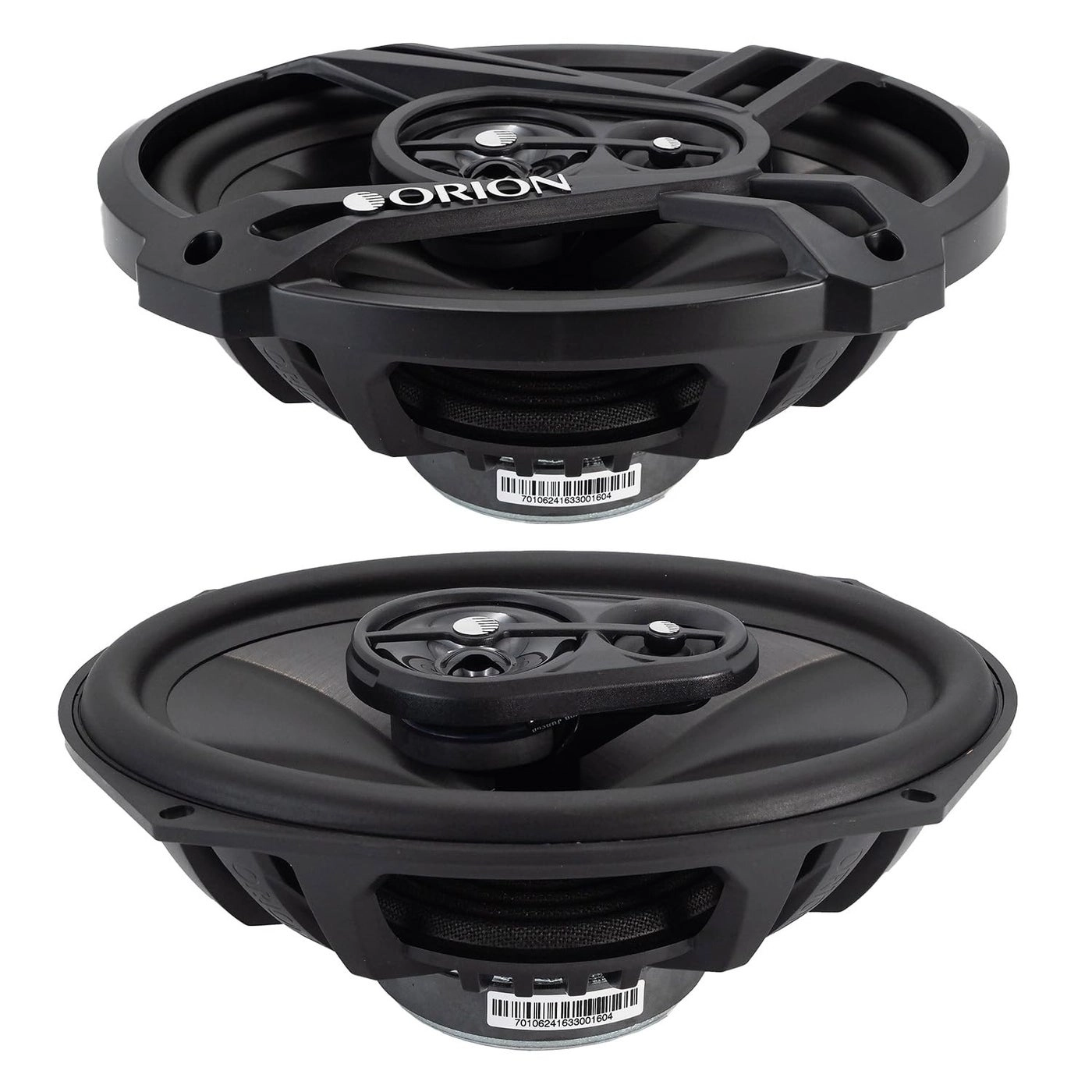 CB693 - 6.9 Inches 3-WAY