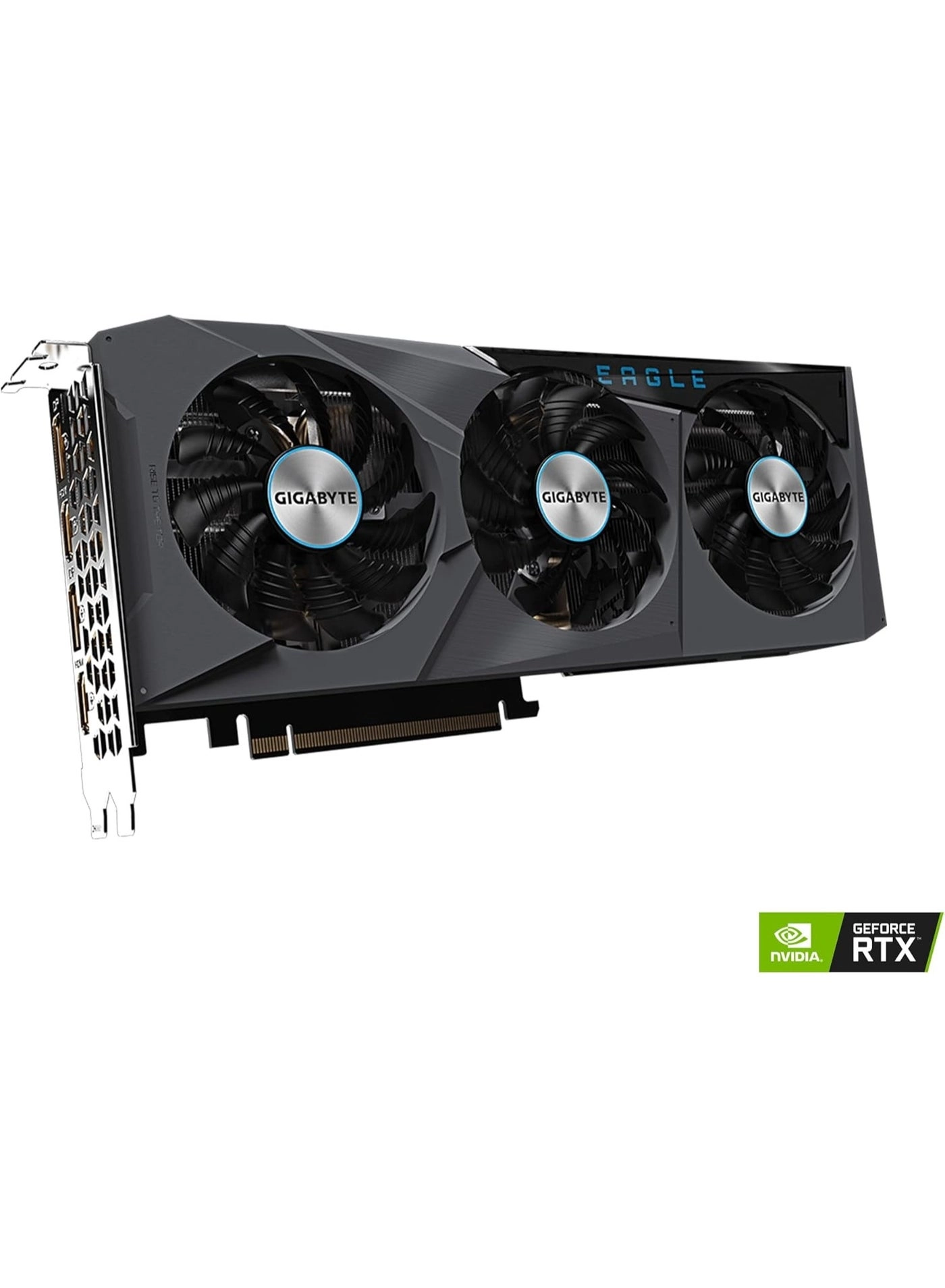 GeForce RTX 3060 Ti Eagle OC - 8GB