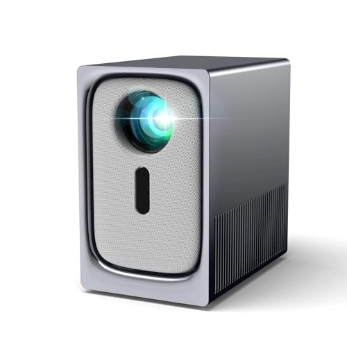 Mini Projector 15000 Lumen 1920 x 1080