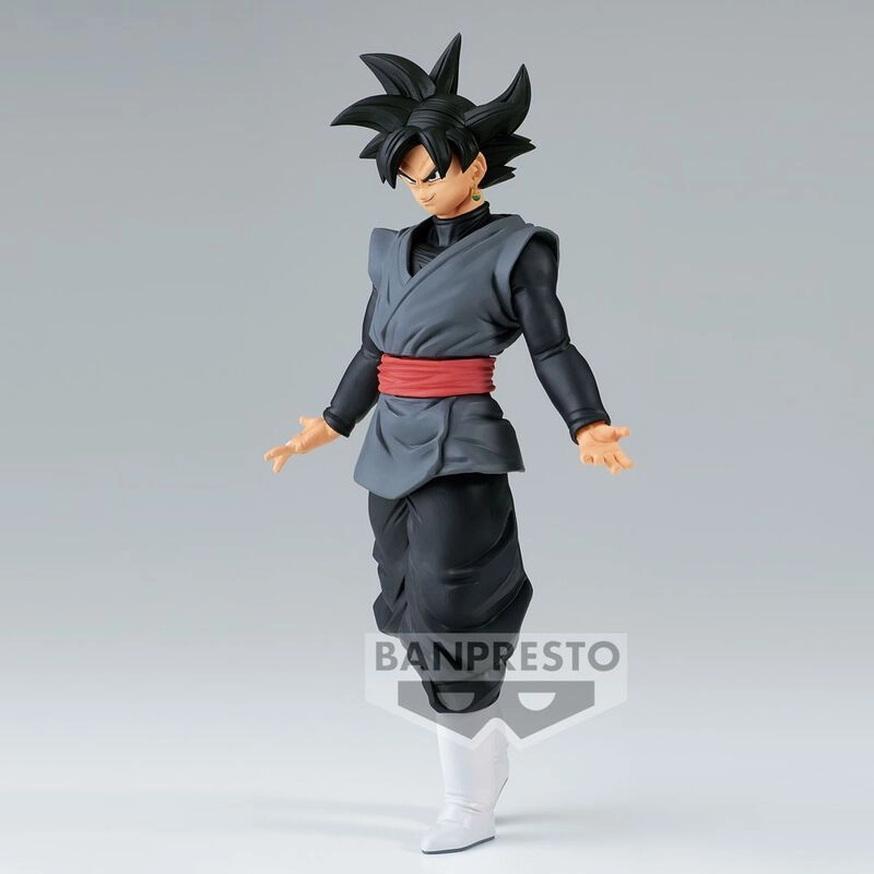 Goku Black - Dragon Ball Super (19 cm)