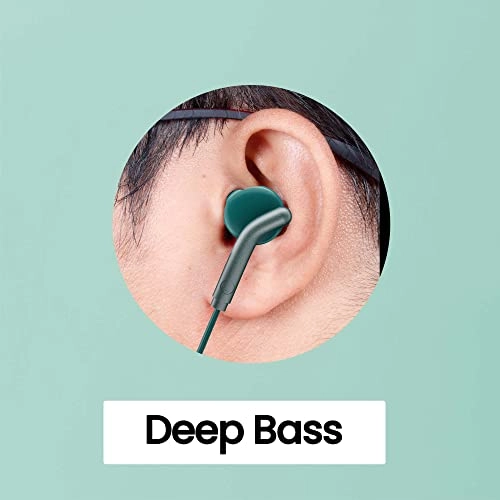 Zeb-Bro Wired Earphone