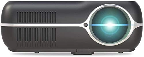 LED Projector 3500 Lumens 1280x800P