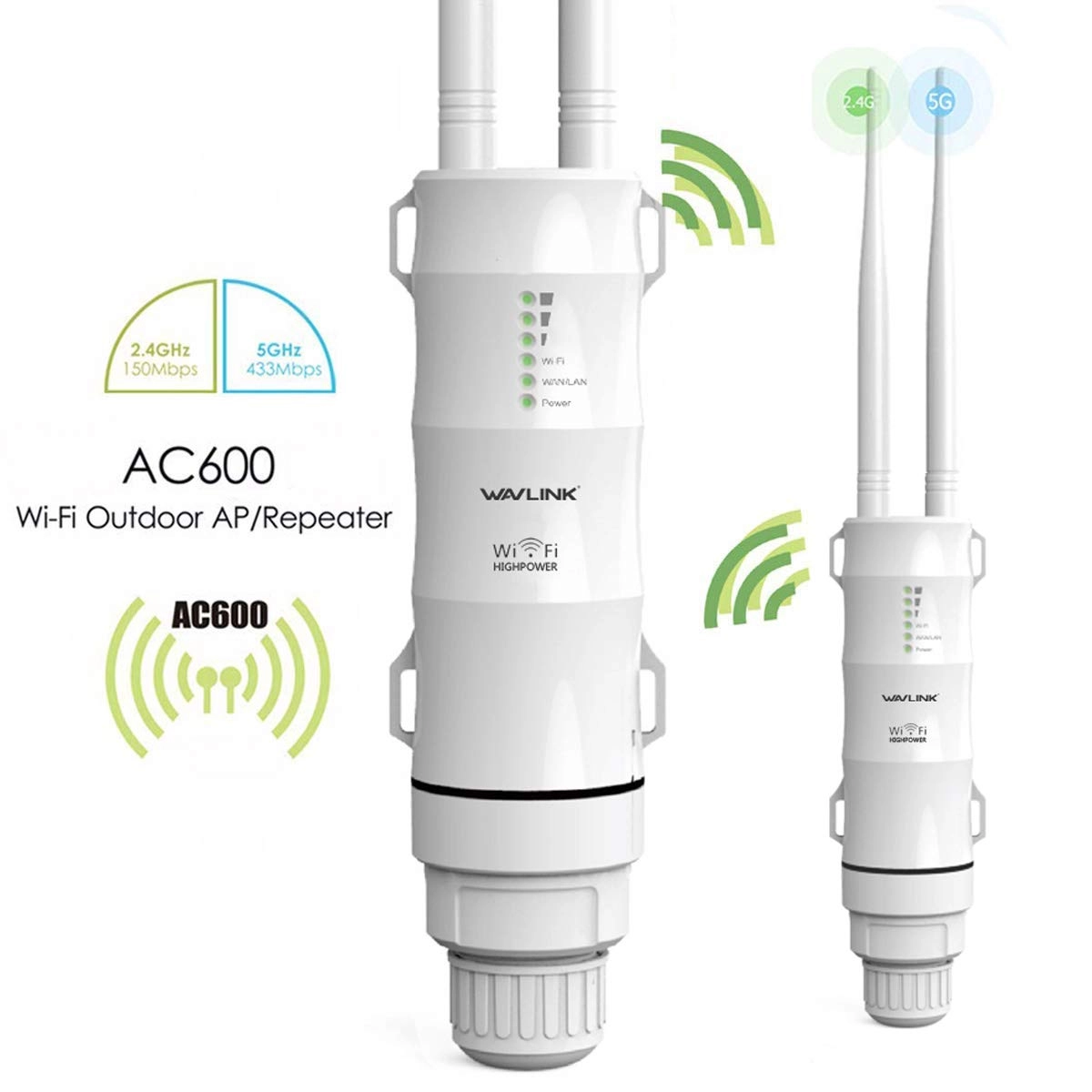 WAVLINK WL-WN572HG3
