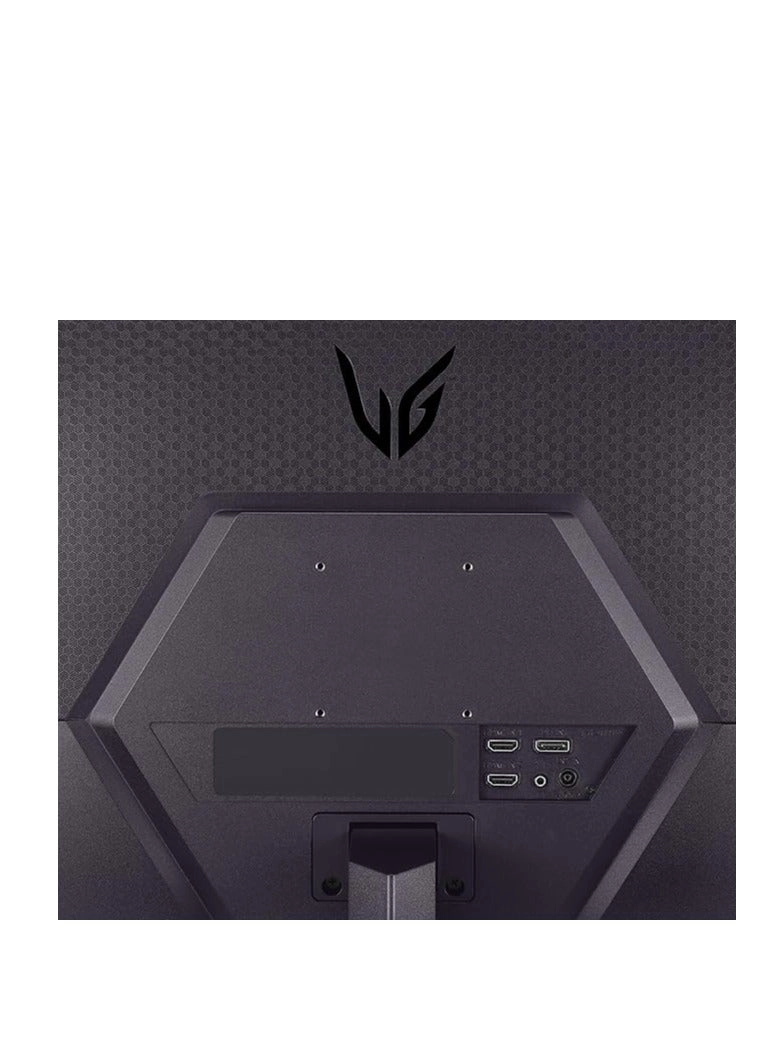 UltraGear - 24GS50F-B 24 in 1920 X 1080