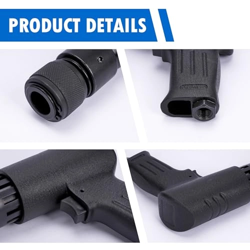 Air Hammer - 16-Piece Set