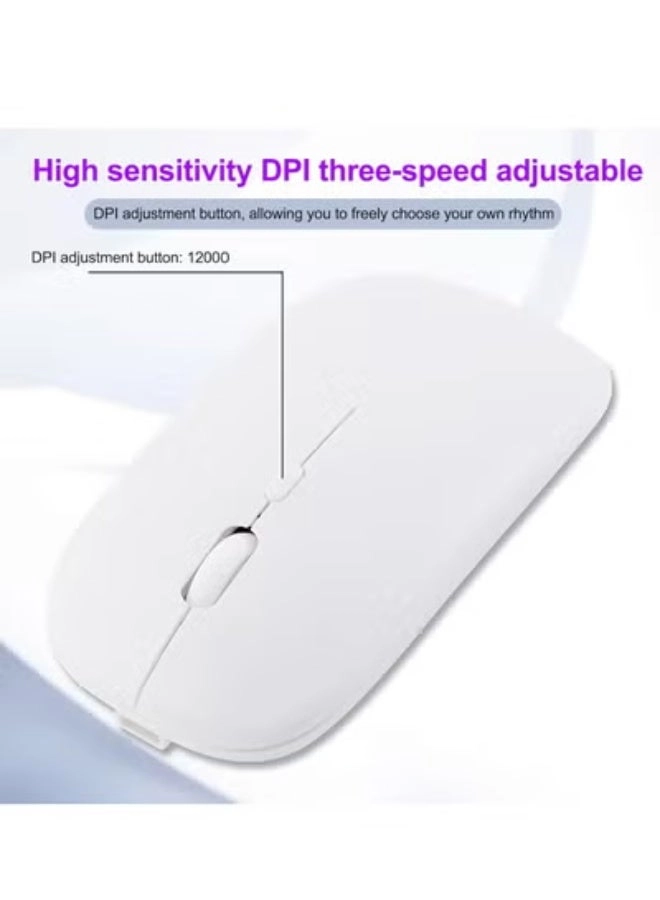 M107 Mouse - Wireless