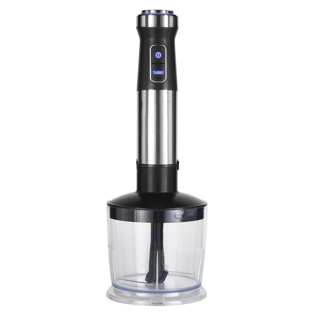 Immersion Hand Blender - 500ml 1100W