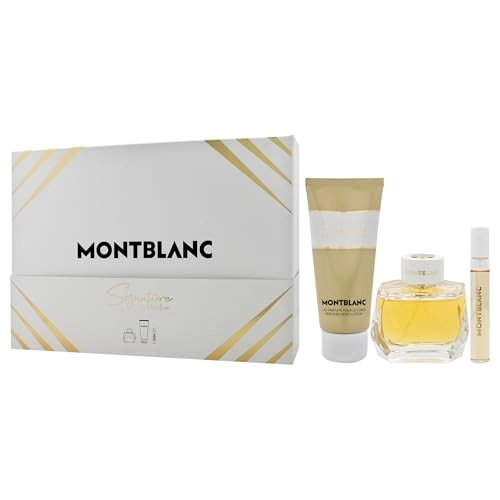 Signature Eau de Parfum Travel Set
