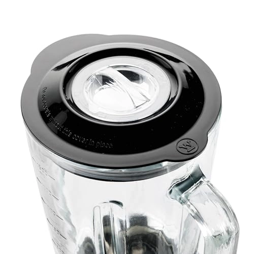 Retro Blender - 600W