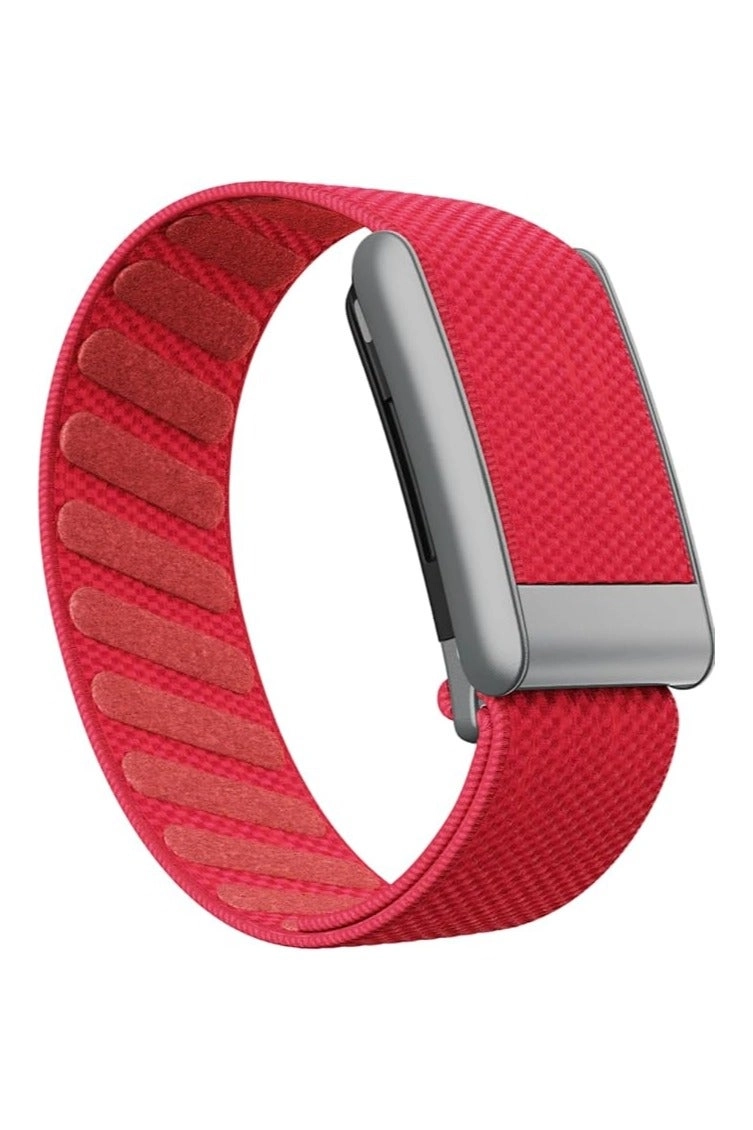 Ultra-soft Nylon Sport Watch Band for WHOOP 5.0, One, Peak and Life