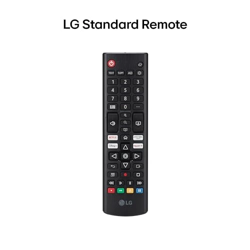 43LR60006LA.AEKQ - 43 Inches