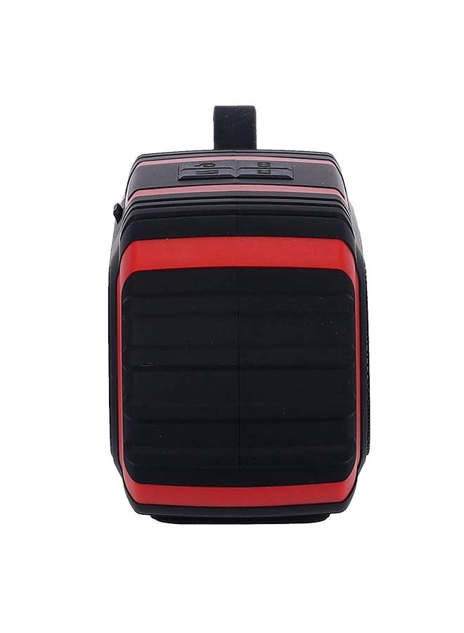 GMS11187 Portable Speaker