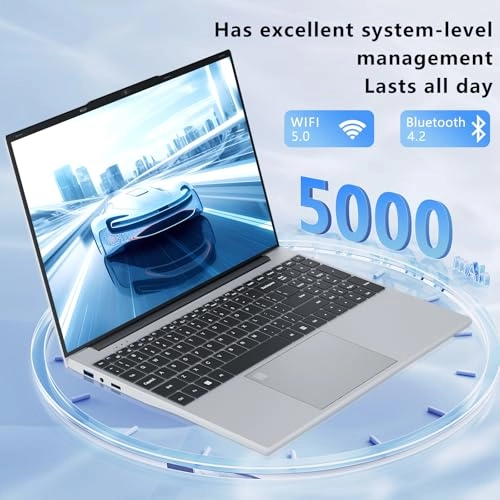 UL153 - 15.6'' N5095 24GB DDR4 1TB SSD