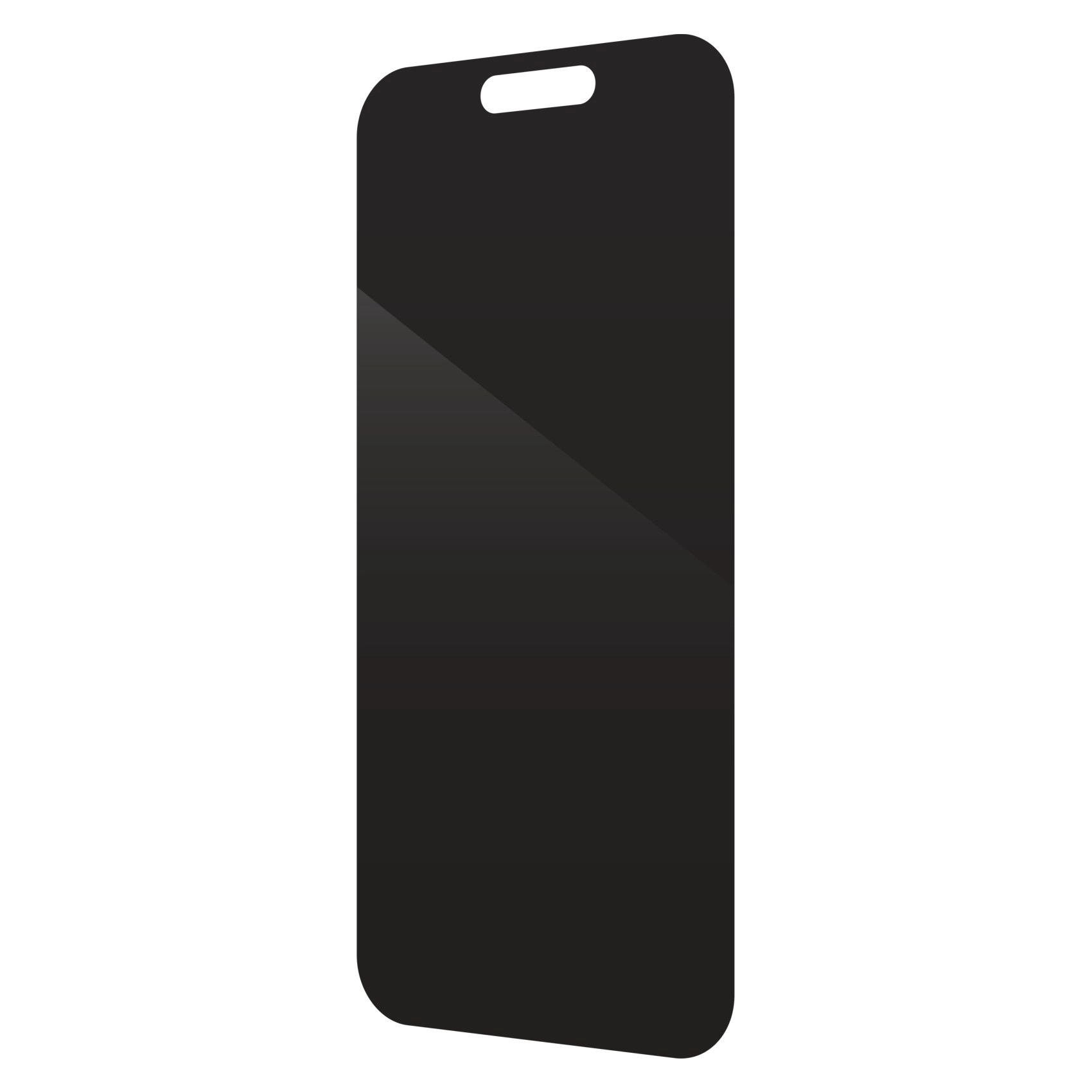 Privacy Glass Screen Protector for iPhone Air