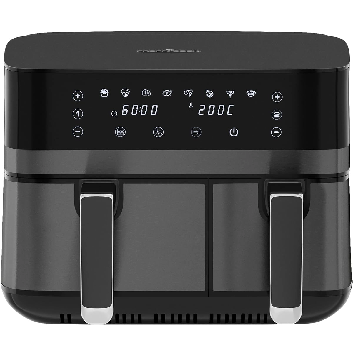 ProfiCook PC-FR 1295 H