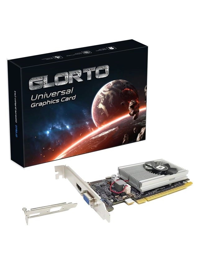 Glorto GeForce GT 210 - 1024 MB