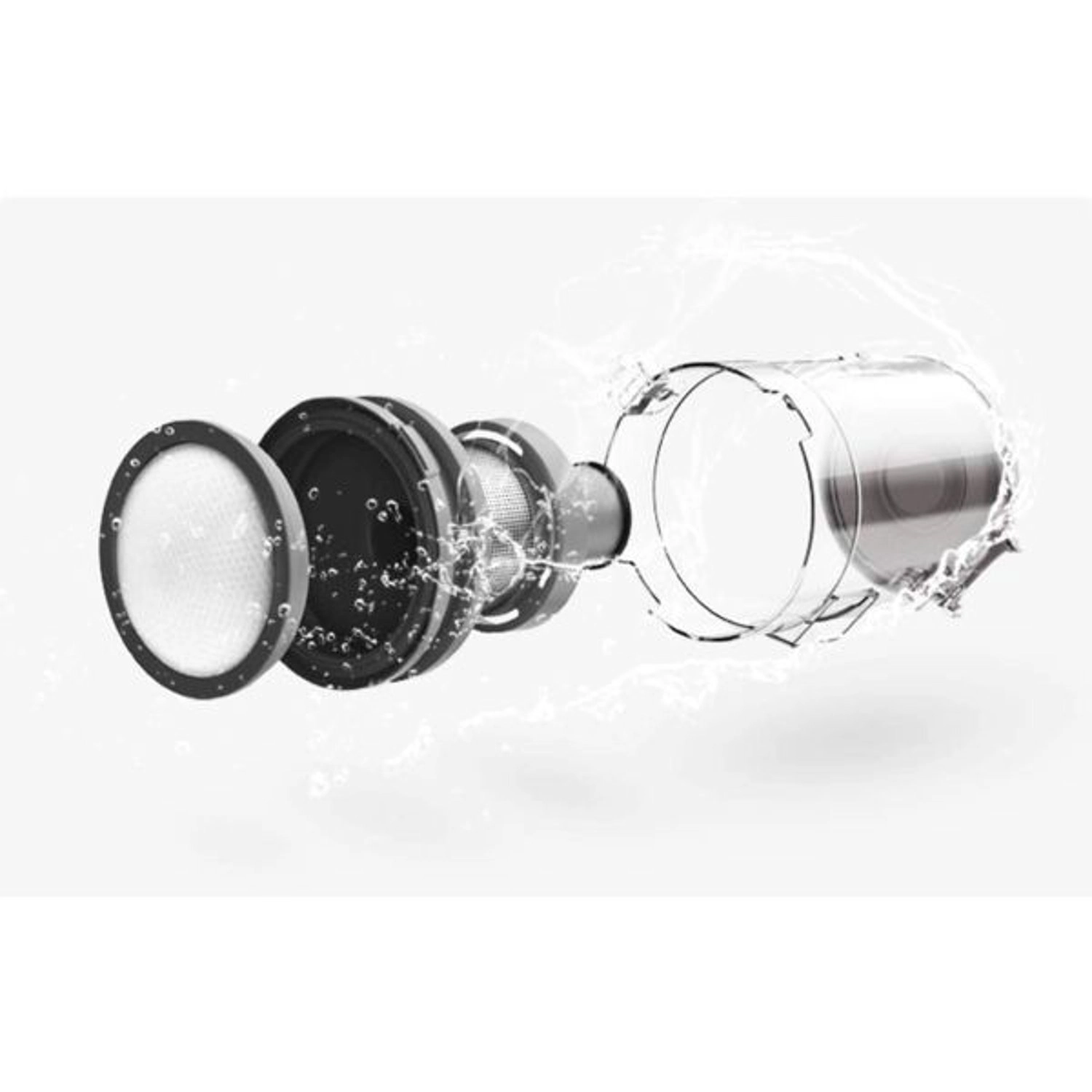 P20SA - Stick and Handheld