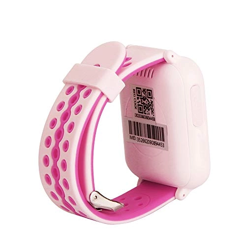 Kid Smart Watch ABS 2G