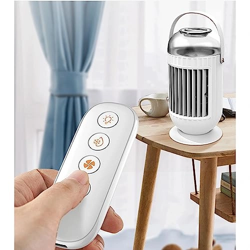 Portable Air Cooler - 500 ml