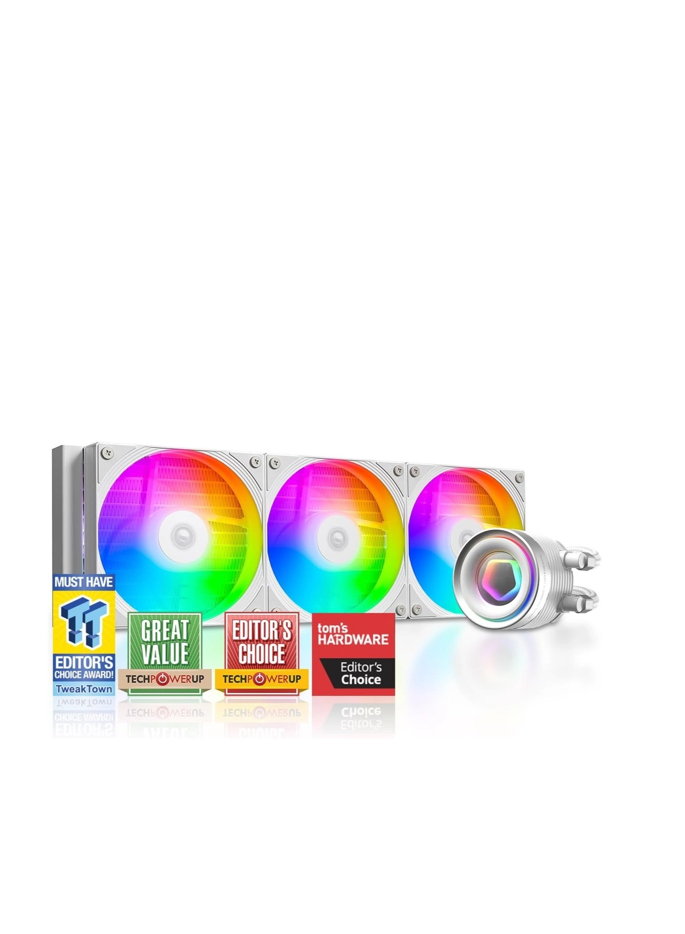 ID FX360 INF - 3 120mm