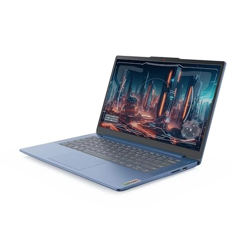 IdeaPad Slim 3 14IAH8 83EQ005UUK - 14'' i5-12450H 16GB DDR5 512GB SSD