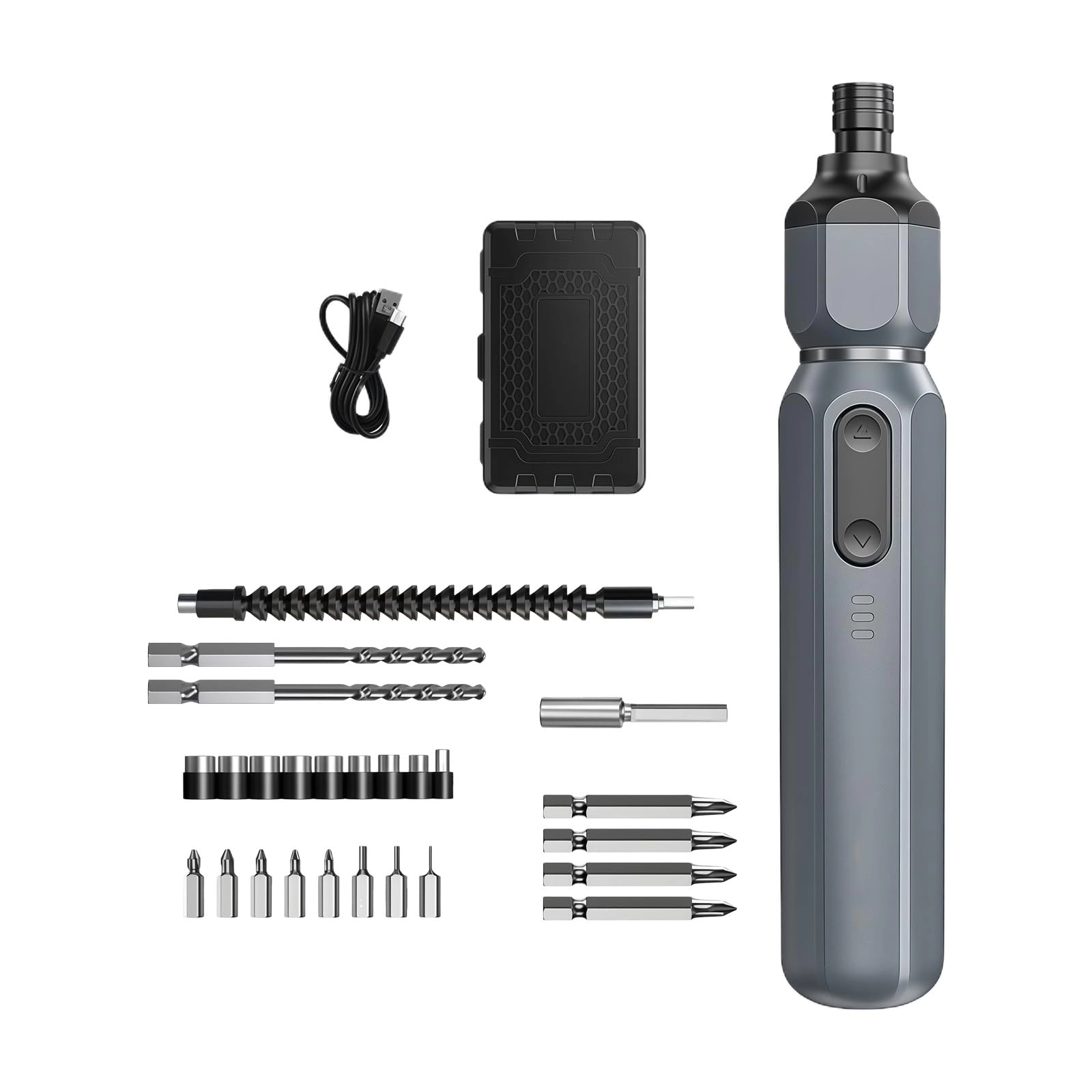 Electric Screwdriver - 320Ah