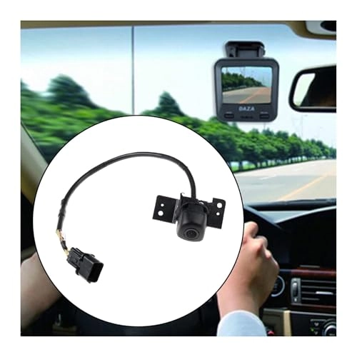 Reversing Camera - Night vision wireless