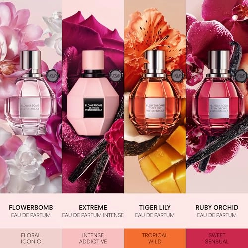 Flowerbomb Eau de Parfum 30ml