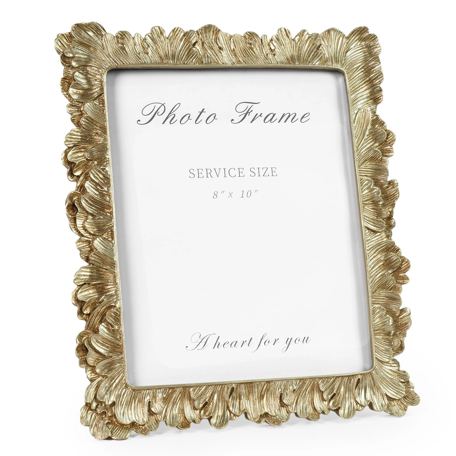 Picture Frame - 8x10 inches