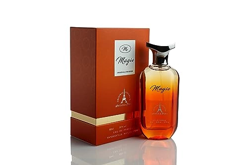 Magic Eau de Parfum - 80ml