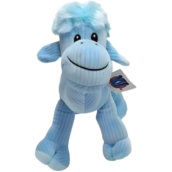 Camel 25 cm Plush Blue