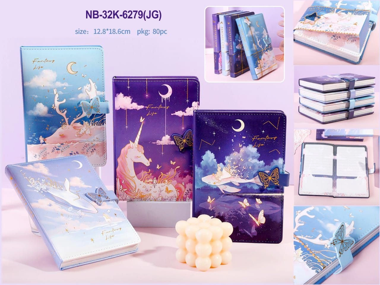Diary for Girls