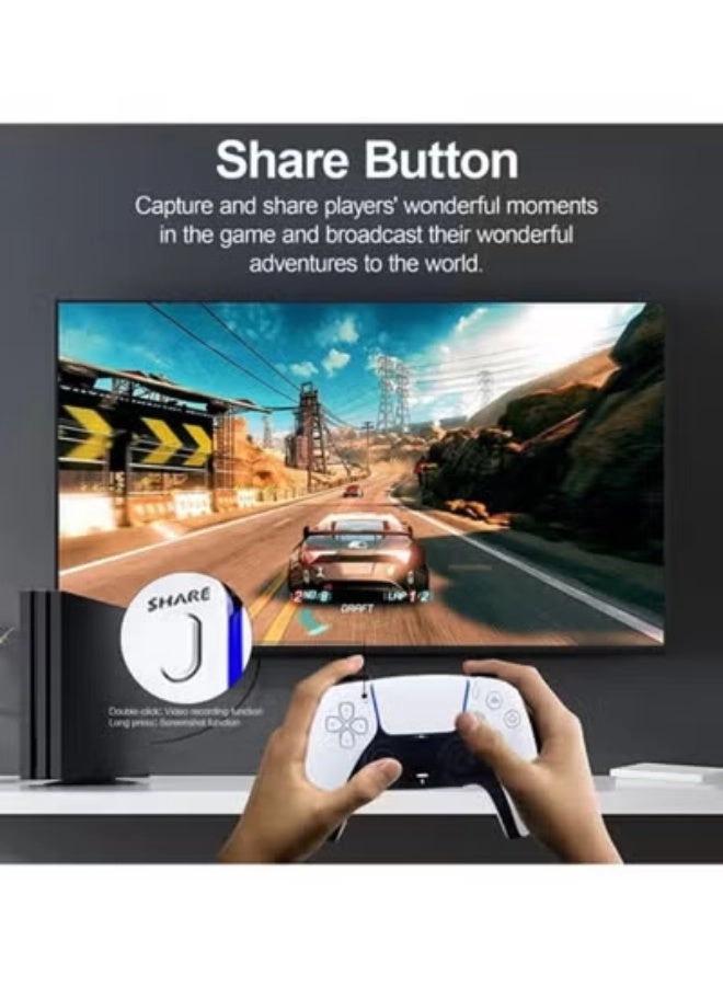 Wireless Controller - white