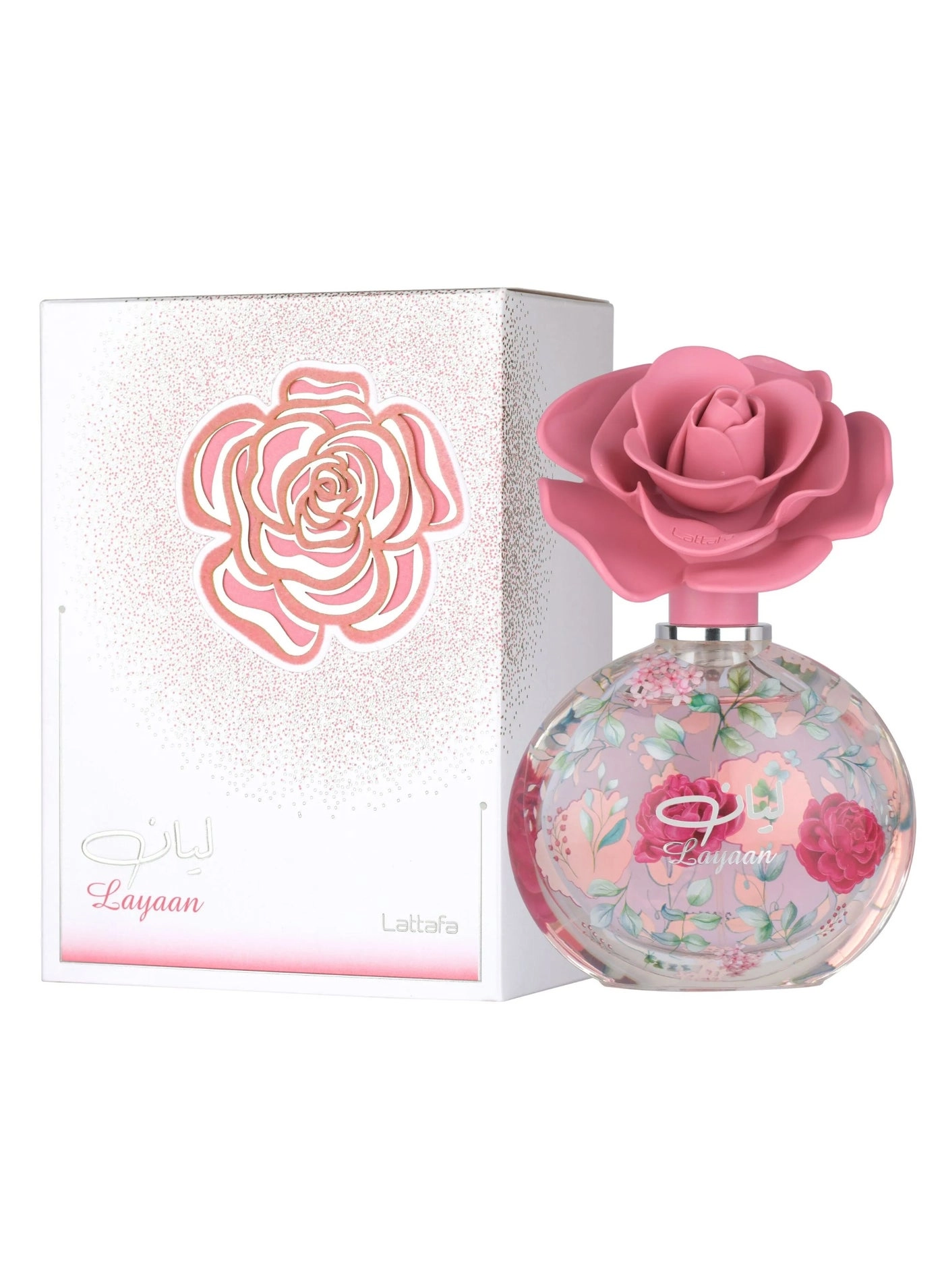 LAYAAN Eau de Parfum 75ml