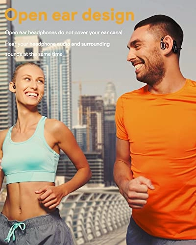 AirHooks Pro Wireless Earbud