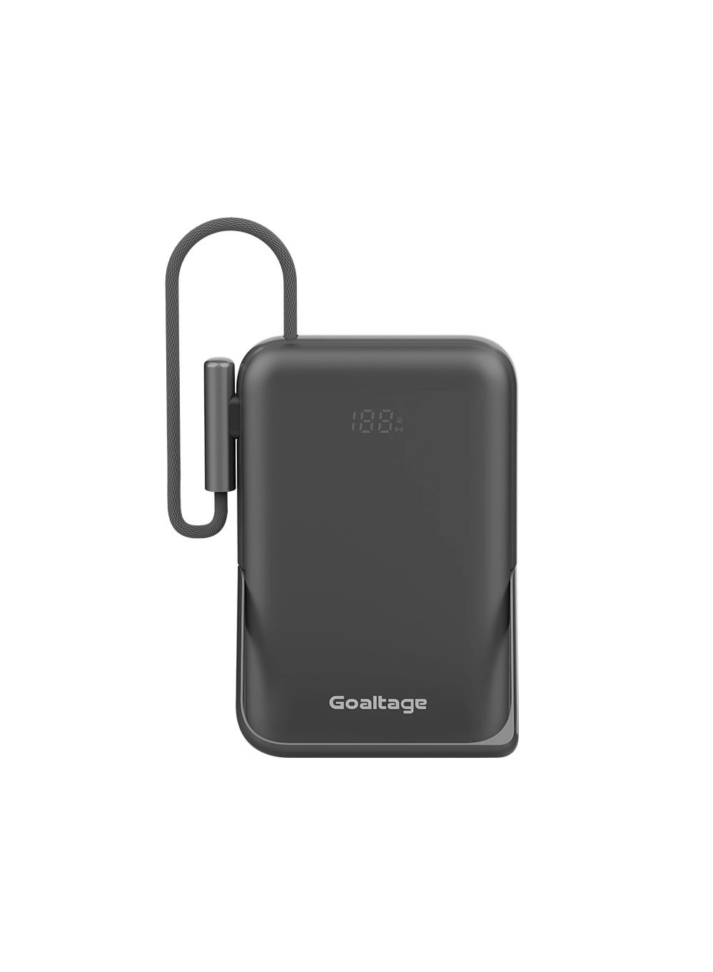 PB03 - 10000 mAh 20 W Fast Charging