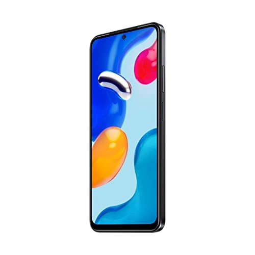 Redmi Note 11S - 6GB 128GB
