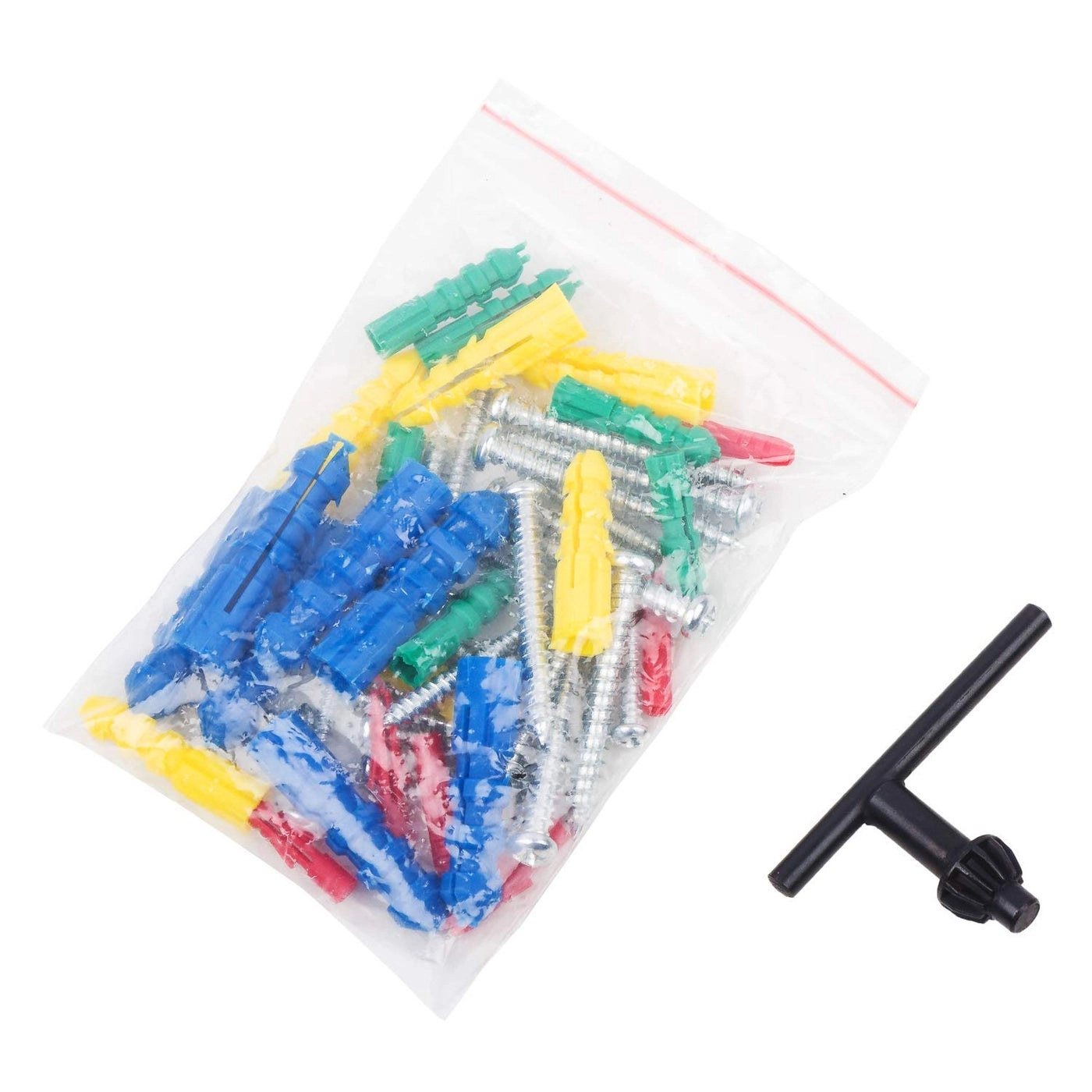 DRLTOOLSETN1 - 13mm 750W 101 Accessories