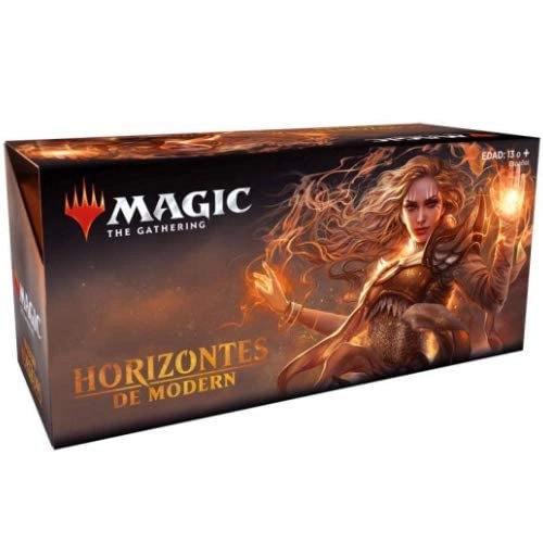 Modern Horizons Booster - 15pcs