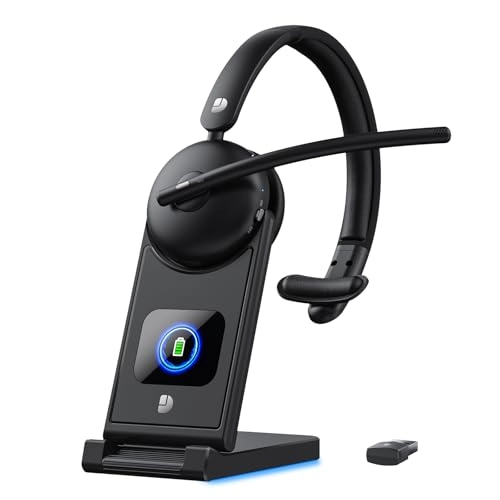 DY107 Wireless Headset