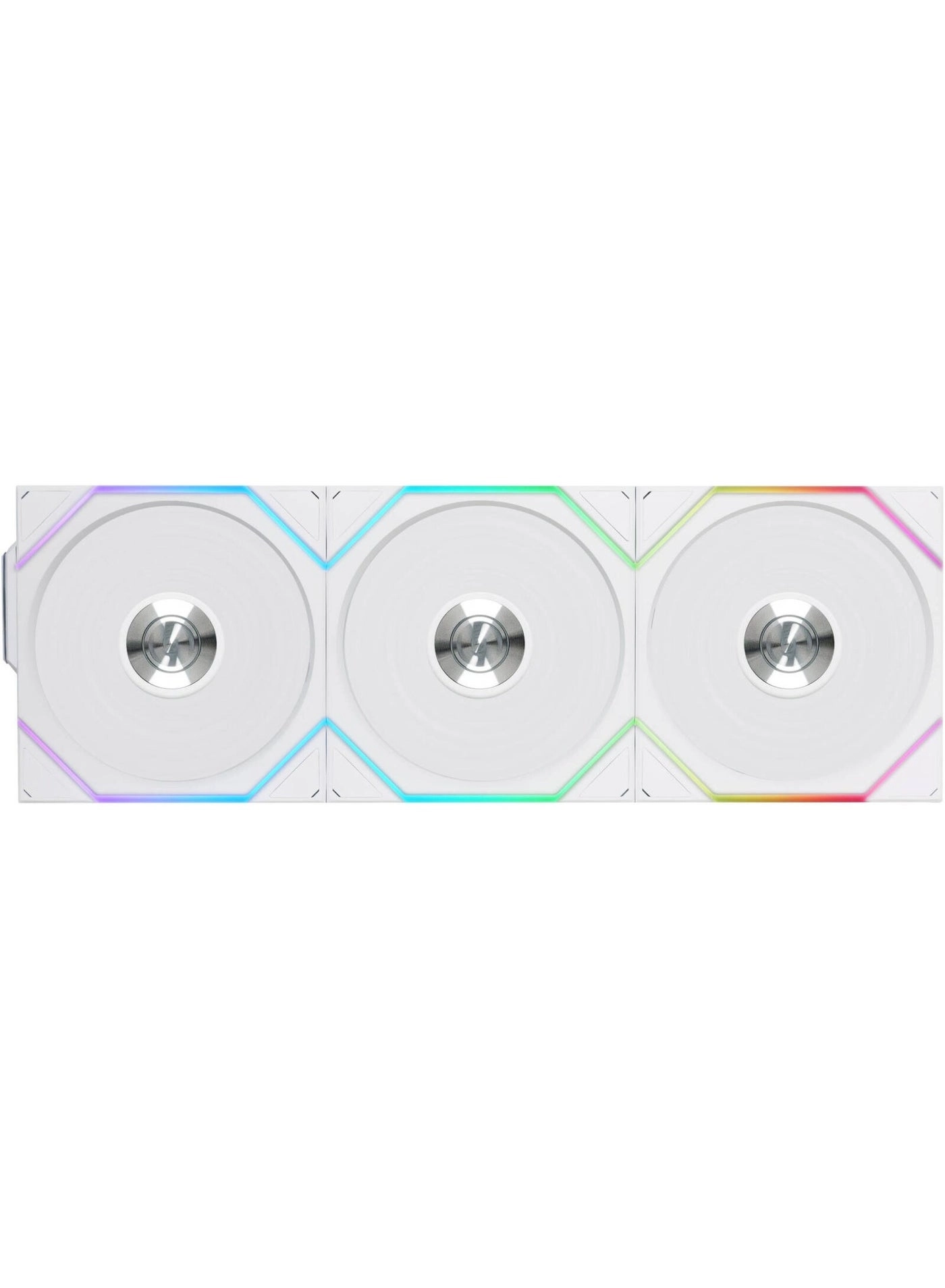 Uni Fan TL 120 - Triple Pack 120mm