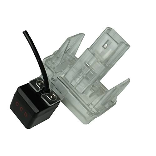 Rear View Camera - Night Vision