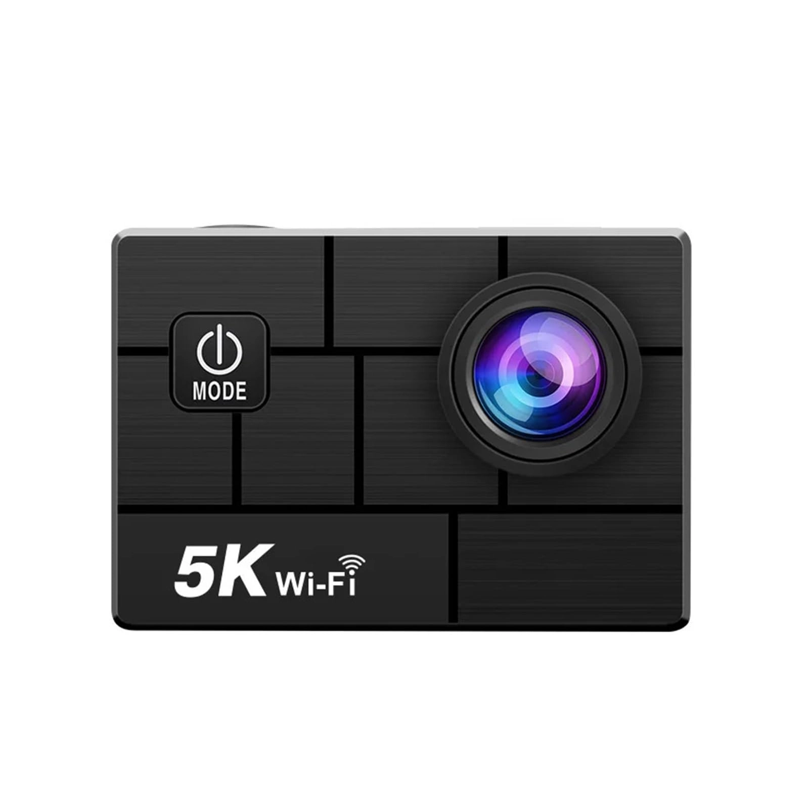 SHAKLZOP M44R - 5K 120FPS