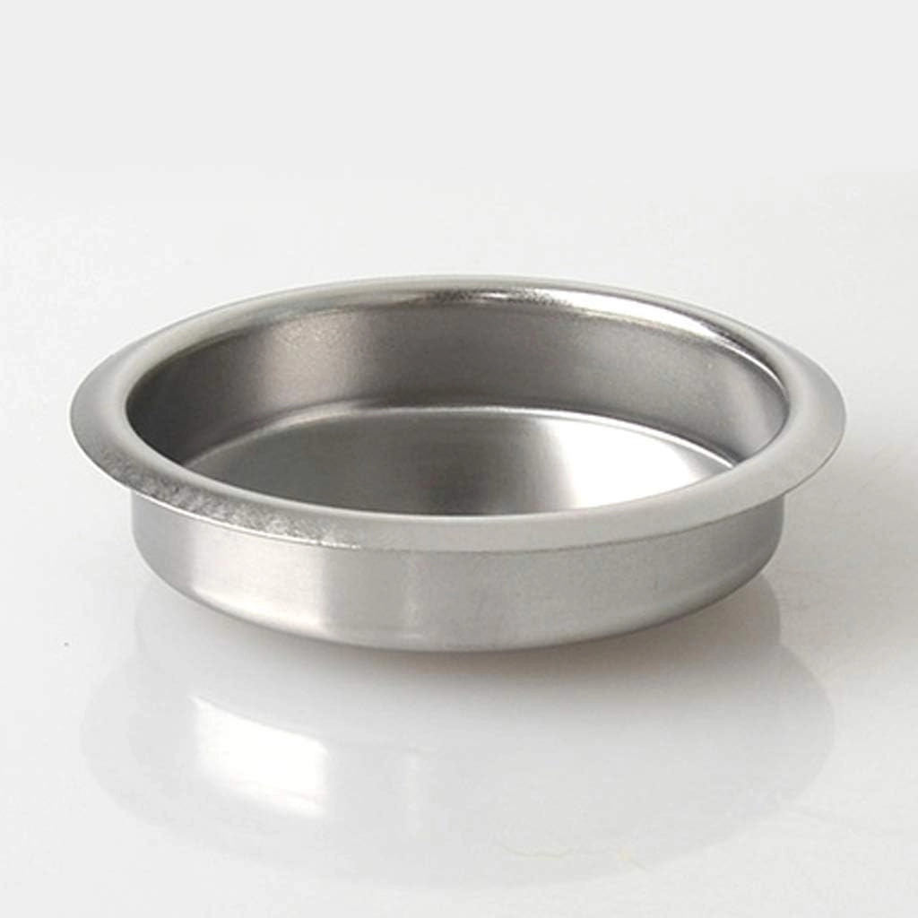 Backflush Disk - 58mm Stainless Steel