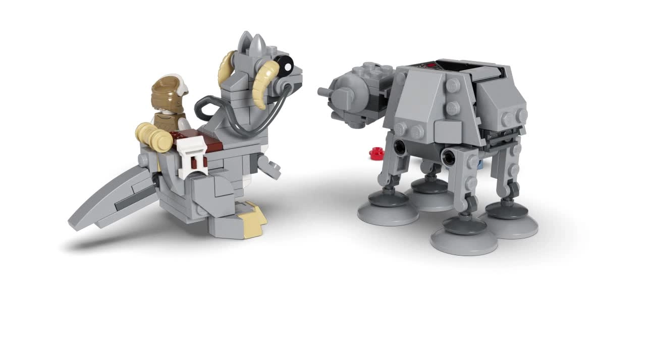 NINJAGO Legacy Jay’s Electro Mech (71740)